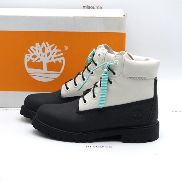 NEW Timberland Premium 6 Inch Heritage Waterproof Boots - Picture 1 of 10